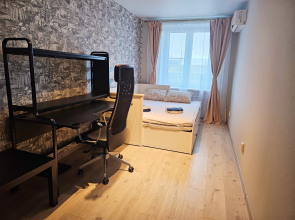 Квартира Smartapart Университетский