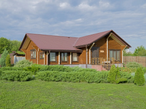 Gusi Lebedi Private house