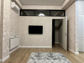 Квартира с видом на море