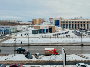 Апартаменты Privi House в ЖК Ёлки