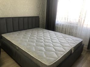 Апартаменты на улице Учительская 9