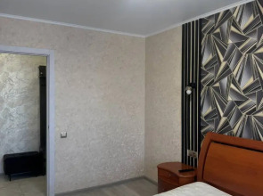 Квартира уютная в центре города