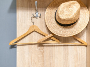 Апартаменты в ЖК Летний сад