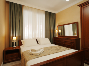 Гостевой дом AlanTau