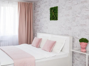 Апартаменты в Центре