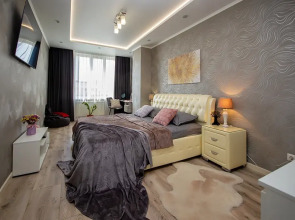 Квартира на Улице Есенина 9к3