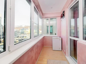 Апартаменты С Комфортом Рядом с Больницей