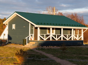 5 Bukhta Sorola Private house