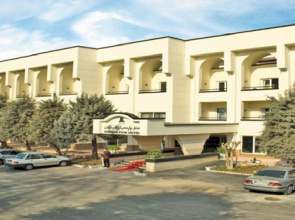 Evin Hotel