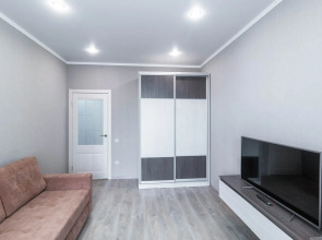 Апартаменты Берлога 55 Красный Путь 105