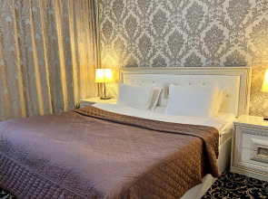 Гостиница Vnukovo Atlantis