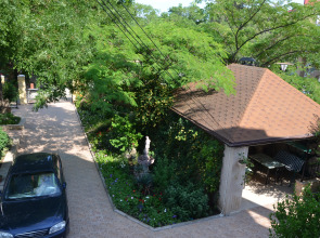 Отель Орхидея