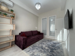 Апартаменты Sundag Д83