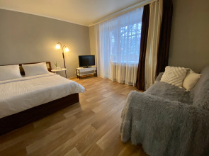 Квартира 1-комнатная "Атмосфера уюта"