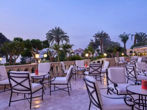 Отель Iberotel Luxor