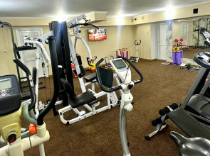 Гостевой Дом ART-HOTEL EVA