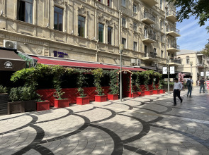 Мини-отель Ferma Art Hotel