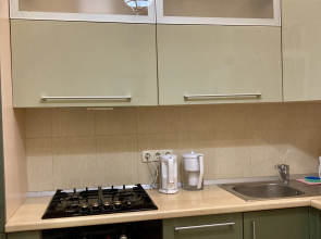 Апартаменты Премьер 2 Спальни