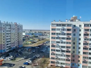 Квартира на Краснореченской 161А