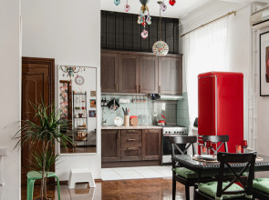 Квартира на улице Комсомольская 35