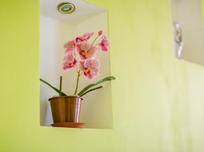 Апартаменты на Московской 1