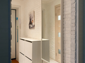 Апартаменты Красивая Квартира у Космоса