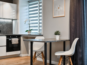 Квартира KRASROOM Люкс в Центре