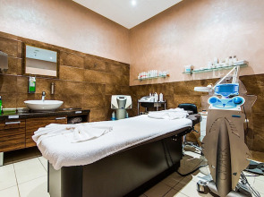 Отель Виктория Спа