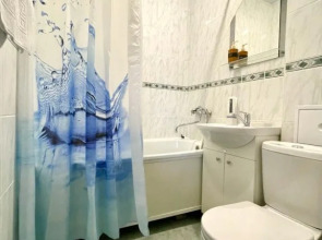 Апартаменты возле музея Янтаря