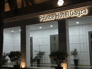 Prince Hotel Gagra