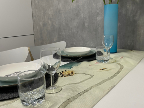 Квартира Видовая на 25 Этаже