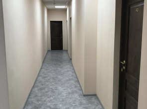 Отель Валери