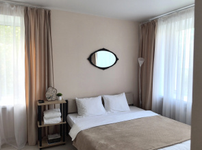 Apartamenty Aurora Center