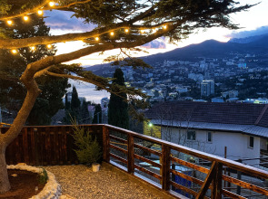 Гостевой дом Mister Tooker