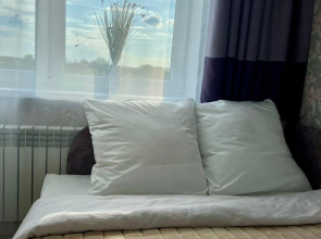 Kvartira  U Morya S Krasivym Vidom Flat