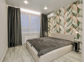 Uyutnaya Kvartira Privi House V Tsentre Goroda Flat