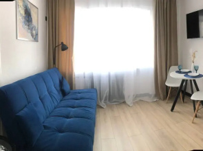 Квартира на улице Мельникайте, дом 83