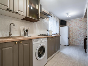 Апартаменты в Немецком Доме на Тихой Улочке