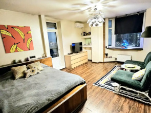 Апартаменты на Гоголя 44