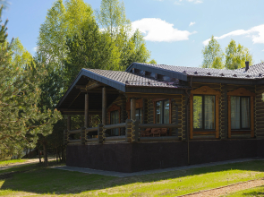 Гостевой Дом Заповедное