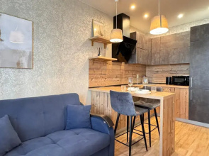 Апартаменты Hugge Place во Флотилии