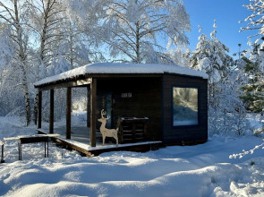 Klyukva Glamping