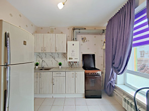 Квартира Комфортная Возле Меги