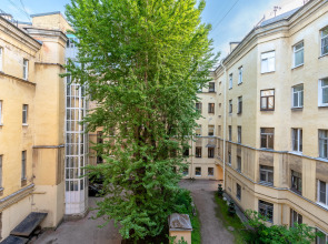 Апартаменты Уютные на Рубинштейна