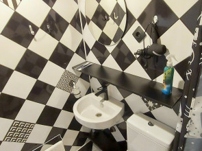 Студия "Чеширский кот"