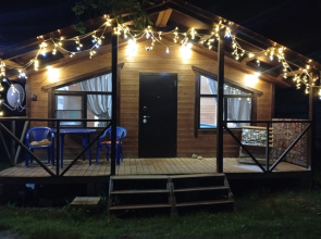 Lesnaya Skazka Guest House