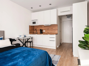 Квартира Шёлковый Путь