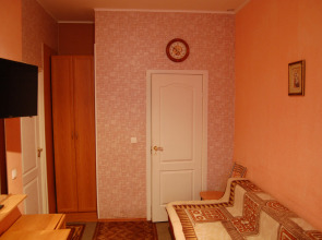 Отель Русская Сказка