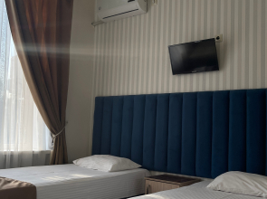 Отель Петров двор