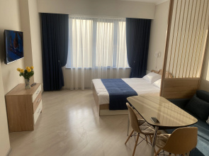 Sunny Paradise 165 Apartments
